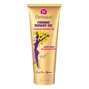 Dermacol Enja Firming Shower Gel, Spevňujúci sprchovací gél 250 ml