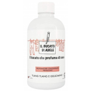 IL BUCATO DI ADELE Ylang Ylang E Gelsomino, parfum do prania 500 ml