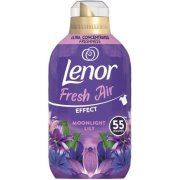 Lenor aviváž Fresh air efect Moonlight lily 770 ml = 55 PD
