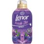 Lenor aviváž Fresh air efect Moonlight lily 770 ml = 55 PD