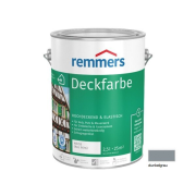 Remmers DF - Krycia farba na drevo Dunkelgrau 2,5 l