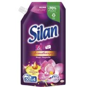 Silan 2x koncentrovanejšia aviváž Aromatherapy Magic Magnolia 594 ml = 54 PD