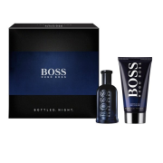 Hugo Boss Bottled Night, toaletná voda 50ml + sprchový gél 100ml