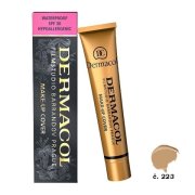 Dermacol Make up Cover, make-up č. 223, 30 g