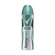 REXONA Men Sensitive, antiperspirant - sprej so 48hodinovým účinkom proti poteniu 150ml
