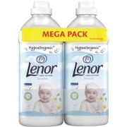 Lenor aviváž Sensitive 2 x 1230 ml