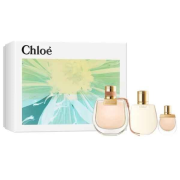 Chloé Nomade parfumovaná voda 50 ml + mlieko 100 ml + Edp 5 ml