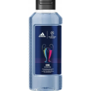 Adidas UEFA XI Goal sprchový gél pánsky 400 ml