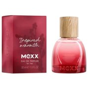 Mexx Inspired Warmth parfumovaná voda pre ženy 30 ml EDP (W)