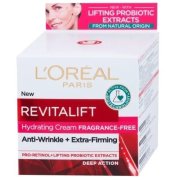 LORÉAL PARIS Spevňujúci denný pleťový krém proti vráskam Revitalift 50 ml