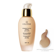 Collistar Lifting Foundation Anti-Age make-up, liftingový omladzujúci make-up - 5; 30ml