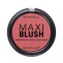 Rimmel London Maxi Blush, lícenka 003 Wild Card 9g