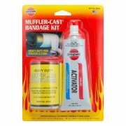 Bandaz na opr.vyfuk./sada/