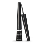 RIMMEL London Exageratte tekutá očná linka, čierna 2,5 ml