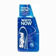 SIGNAL White Now, ústna voda 500ml