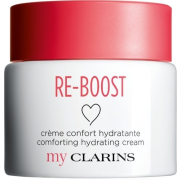 CLARINS RE-BOOST Comforting Hydrating Cream, hydratačný krém 50 ml