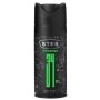 STR8 FR34K deodorant pánsky 150 ml