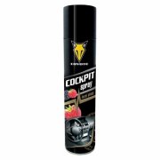 COYOTE COCKPIT Čistiaci sprej lesné plody 400ml