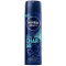 Nivea Men Ultra Charge antiperspirant sprej 150 ml