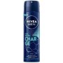 Nivea Men Ultra Charge antiperspirant sprej 150 ml