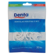 DentaMax dentálne špáratká 30 ks