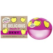DKNY Be Delicious Orchard Street parfumovaná voda pre ženy 30 ml EDP (W)