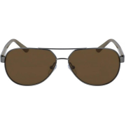 Slnečné okuliare Calvin Klein CK19300S 008, 1ks