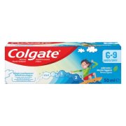 Colgate zubná pasta detská 6-9 rokov 50 ml