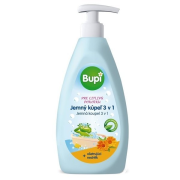 BUPI BABY detsky kupel 3v1 500ml