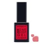 Dermacol One Step Gel Lacquer, gélový lak na nechty 02 Ancient Pink 1 ks