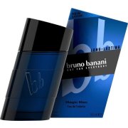 Bruno Banani Magic Man, toaletná voda pánska 50 ml