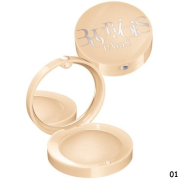 Bourjois Mono Round Pot 01, očný tieň 1,7g