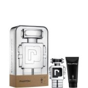 Paco Rabanne Phantom toaletná voda 100 ml + sprchový gél 100 ml
