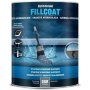 Rust Oleum Fillcoat Waterproofing hydroizolačný náter Grey 1 l