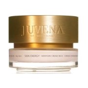 Juvena Skin Energy Moisture Cream Rich, Intenzívny výživný krém na suchú pleť 50 ml