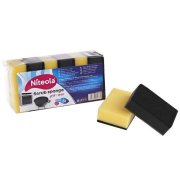 Niteola Hubka na gril a rúry 6 ks