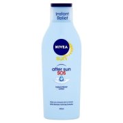 Nivea Sun After Sun SOS, Upokojujúce mlieko po opaľovaní 200ml