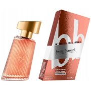 Bruno Banani Magnetic Woman parfumovaná voda pre ženy 50 ml EDP (W)