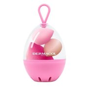 Dermacol Mini Beauty Blenders - mini hubky na make-up 3 ks