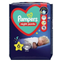 Pampers Night Pants plienkové nohavičky veľkosť 6, 15+  kg, 19 ks