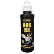 BODY 806 power polish 2 krok, univerzálna leštiaca pasta 200 ml