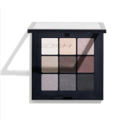 GOSH 9 Shades Palette, paleta očných tieňov 005 Be Hopeful 8 g