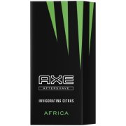 Axe voda po holení Africa 100 ml