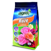 Agro OM hnojivo na ruže 1 kg