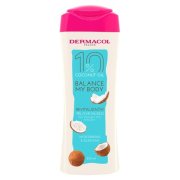Dermacol Coconut oil revitalising, telové mlieko 250 ml