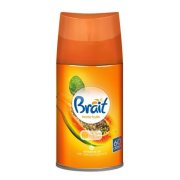 Brait náhradná náplň do automatického osviežovača Exotic Fruit 250 ml
