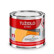 Colorlak tužidlo epoxidové S7307, 0,5 l