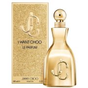 Jimmy Choo I Want Choo Le Parfum parfumovaná voda dámska 100 ml
