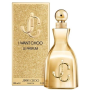 Jimmy Choo I Want Choo Le Parfum parfumovaná voda dámska 100 ml