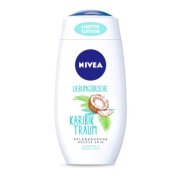 NIVEA Karibik Traum, krémový sprchový gél 250ml